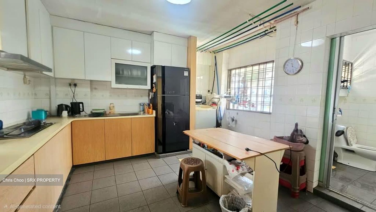 Blk 706 Jurong West Street 71 (Jurong West), HDB 4 Rooms #594646381